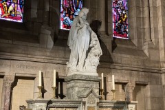 Basilica Sacre Coeur din Paris 63