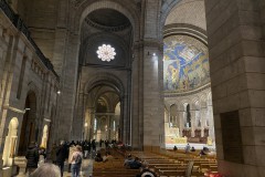 Basilica Sacre Coeur din Paris 66