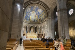 Basilica Sacre Coeur din Paris 69