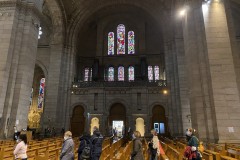 Basilica Sacre Coeur din Paris 70