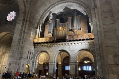 Basilica Sacre Coeur din Paris 71