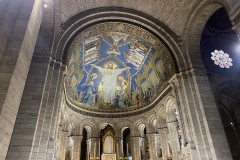 Basilica Sacre Coeur din Paris 72