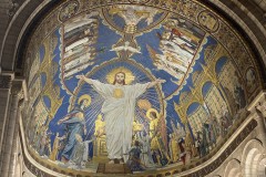 Basilica Sacre Coeur din Paris 73