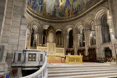 Basilica Sacre Coeur din Paris 76