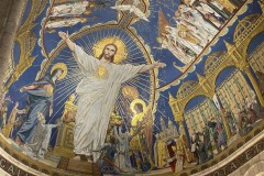 Basilica Sacre Coeur din Paris 77
