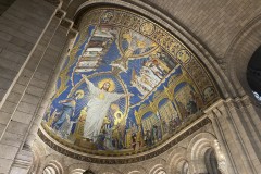 Basilica Sacre Coeur din Paris 78