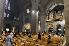 Basilica Sacre Coeur din Paris 79