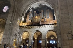 Basilica Sacre Coeur din Paris 83