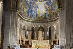 Basilica Sacre Coeur din Paris 86
