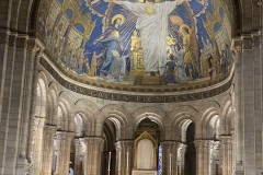 Basilica Sacre Coeur din Paris 87