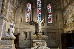 Basilica Sacre Coeur din Paris 89