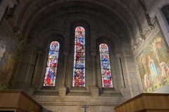 Basilica Sacre Coeur din Paris 90
