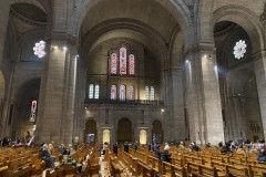 Basilica Sacre Coeur din Paris 92