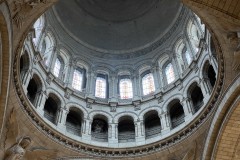 Basilica Sacre Coeur din Paris 93