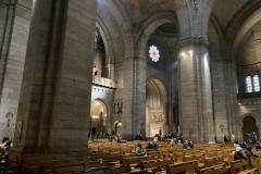 Basilica Sacre Coeur din Paris 94