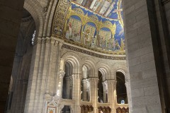 Basilica Sacre Coeur din Paris 95