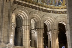 Basilica Sacre Coeur din Paris 96