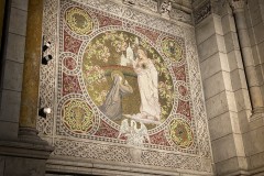 Basilica Sacre Coeur din Paris 99