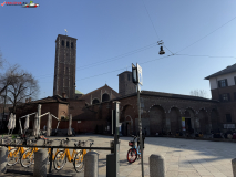 Basilica Sant'Ambrogio din Milano 01