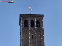 Basilica Sant'Ambrogio din Milano 03