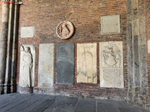 Basilica Sant'Ambrogio din Milano 07