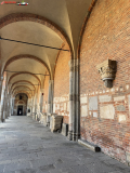 Basilica Sant'Ambrogio din Milano 08