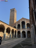 Basilica Sant'Ambrogio din Milano 09