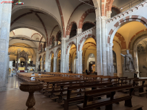 Basilica Sant'Ambrogio din Milano 16