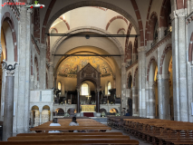 Basilica Sant'Ambrogio din Milano 17