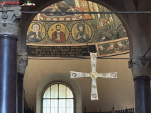 Basilica Sant'Ambrogio din Milano 28