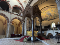 Basilica Sant'Ambrogio din Milano 33