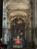 Basilica Sant'Ambrogio din Milano 37