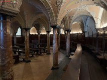 Basilica Sant'Ambrogio din Milano 41