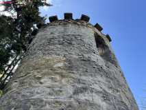 Bastionul Apor din Tuşnad mai 2023 28