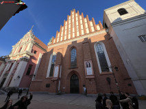 Bazilica Martiriului Sfântului Ioan Botezătorul din Varșovia 38