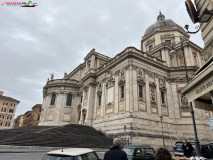 Bazilica Santa Maria Maggiore din Roma 01