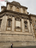 Bazilica Santa Maria Maggiore din Roma 02