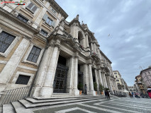 Bazilica Santa Maria Maggiore din Roma 05