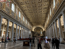 Bazilica Santa Maria Maggiore din Roma 08