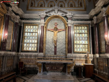 Bazilica Santa Maria Maggiore din Roma 102