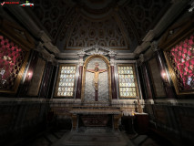 Bazilica Santa Maria Maggiore din Roma 104