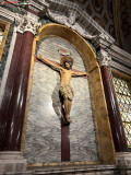 Bazilica Santa Maria Maggiore din Roma 108