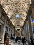 Bazilica Santa Maria Maggiore din Roma 110