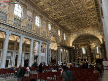 Bazilica Santa Maria Maggiore din Roma 111