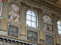 Bazilica Santa Maria Maggiore din Roma 112