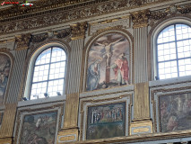 Bazilica Santa Maria Maggiore din Roma 113