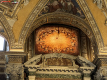Bazilica Santa Maria Maggiore din Roma 117