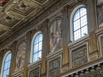 Bazilica Santa Maria Maggiore din Roma 12