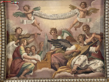 Bazilica Santa Maria Maggiore din Roma 123
