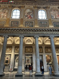 Bazilica Santa Maria Maggiore din Roma 125